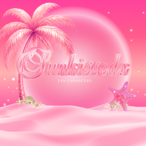 SunkissedX